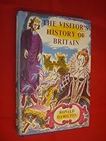 The Visitor's History of Britain B000GL1XLS Book Cover