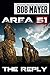Area 51 The Reply (Volume 2)