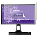 benq xl2420te 144hz  Vaxson 2-Pack Anti Luce Blu TPU Pellicola Protettiva, compatibile con BenQ XL2420 / XL2420T XL2420TE 24\