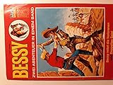 Hunde, Abenteuer, Comic Bessy. Bd. 99. Doppeltes Spiel