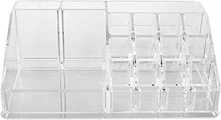 منظم مكياج اكريليك لمستحضرات التجميل