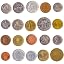 20 Island Coins