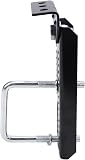 Yctze Boat Trailer Bunk Brackets Bunk Bracket Kit with Hardware Support Bracket Set Mounting Kit for 1.5in X 3in 2in X 3in 3in 3in Boat Trailer Crossmembers - 9