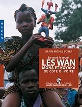 Download Les Wan Mona et Koyaka de Côte d'Ivoire PDF