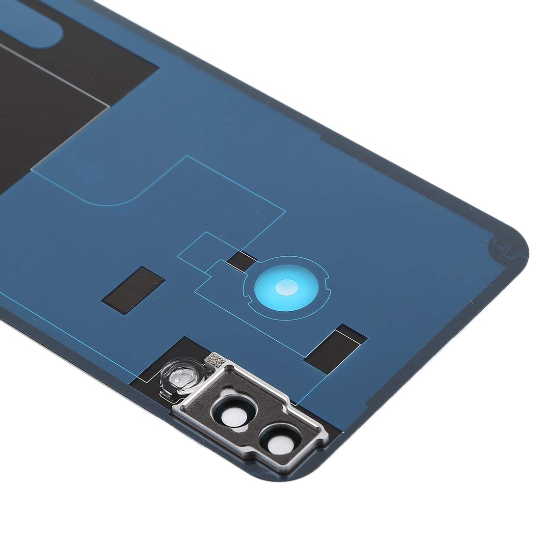 Amazon | for ASUS Zenfone 5 / ze620klのカメラレンズ付きのバック 
