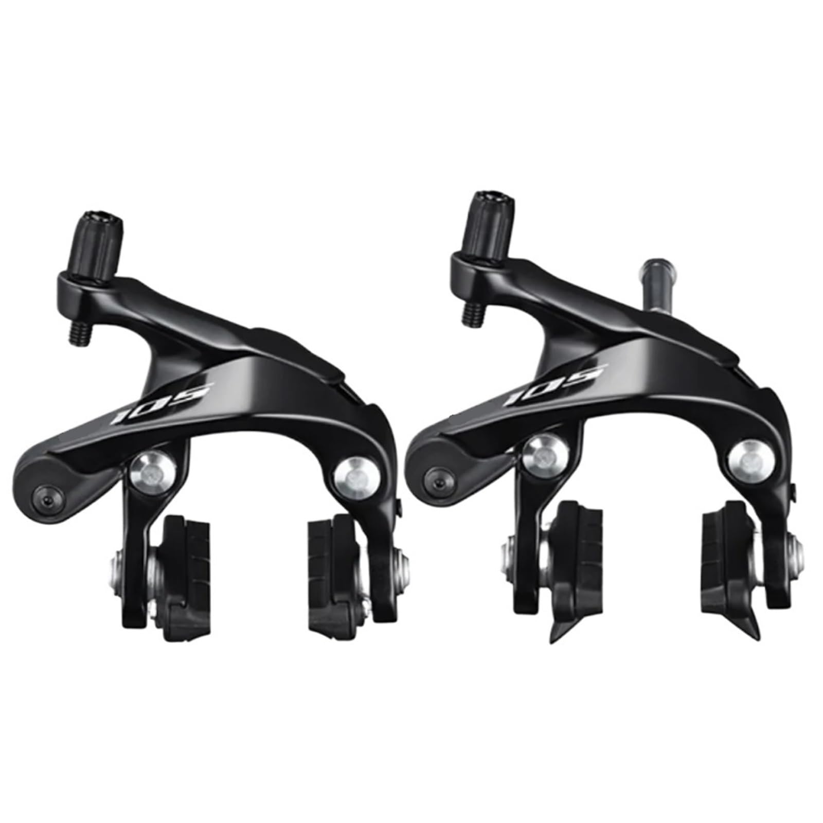 Kompatibel mit Shimano 105 R7000 BR-R7000 Dual Pivot Bremssattel, Rennrad SLR-EV Bremszubehör,Teile