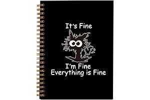 i totally got this journal