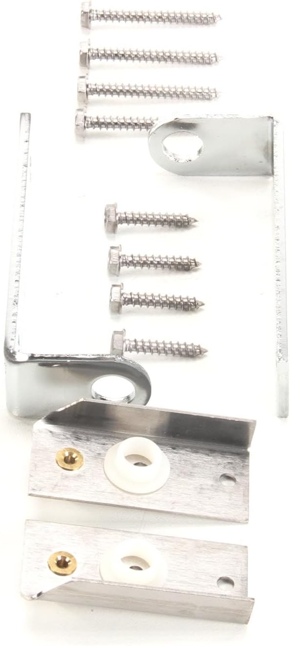 Delfield Kit,Hinge Replacement 0420067-S - Genuine OEM Replacement Part