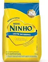 Leite Integral em Pó NINHO® Sachê 350g