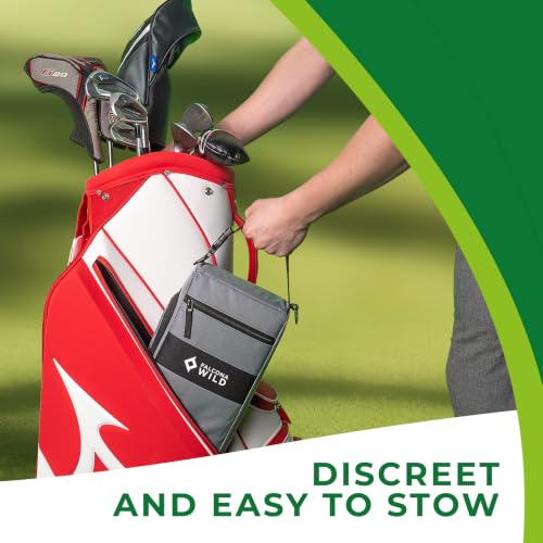 Falcona Wild Golf Cooler Bag
