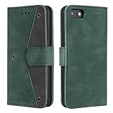 pour iPhone 6 / iPhone 6s Conception: Facile à installer, Etui vient avec 2 emplacements pour cartes et 1 poche pour l'Argent, et la conception de la fente pour carte facilitent le transport de des cartes, la fonction de support vous permet d'ajuster votre smartphone dans la position idéale pour en lire regarder.