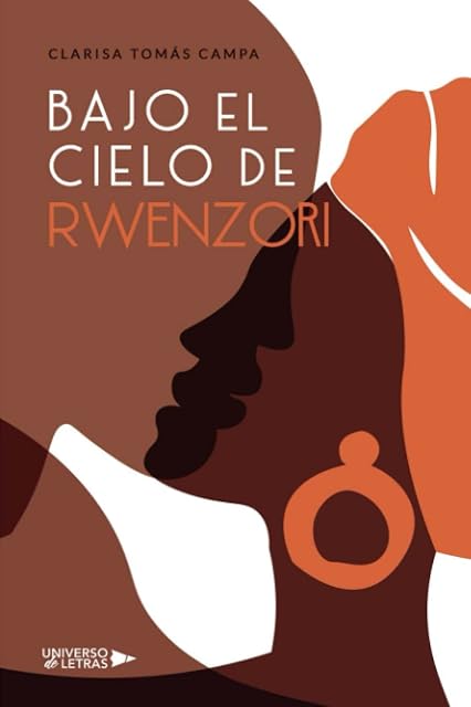 Portada de Bajo el cielo de Rwenzori