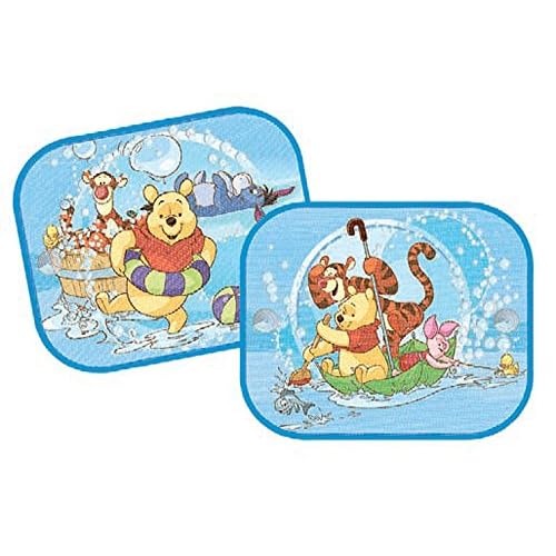 Winnie the Pooh