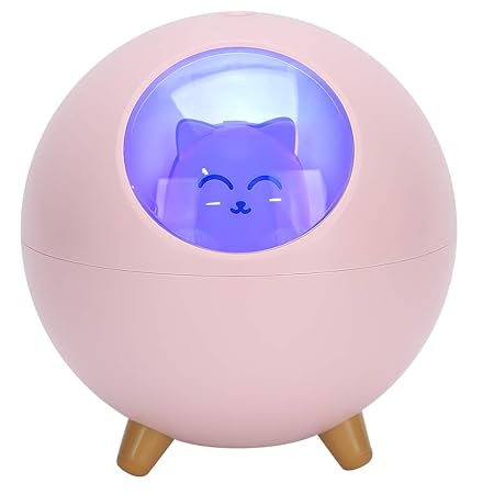 Mini Humidifier, Aroma Diffuser Air Humidifier, for Bedroom Living Room Office Study Room