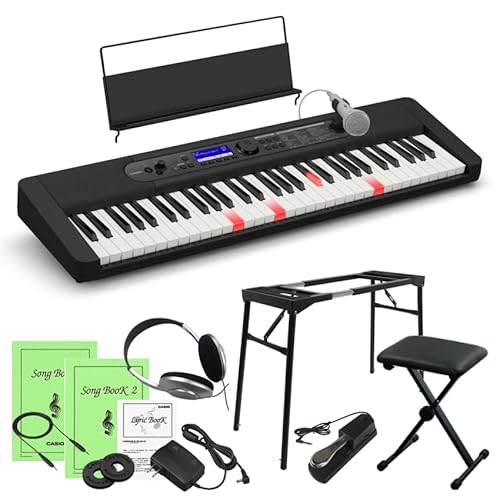 JVI L[{[h LK-540 BK ubN e[u^X^h֎qy_t 錮 ir 61 CASIO [Zbgi] 5_Zbg(L[{[h{́AwbhzAe[u^X^hAL[{[hCXATXeBy_)