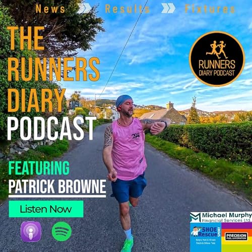 #194 Patrick Browne