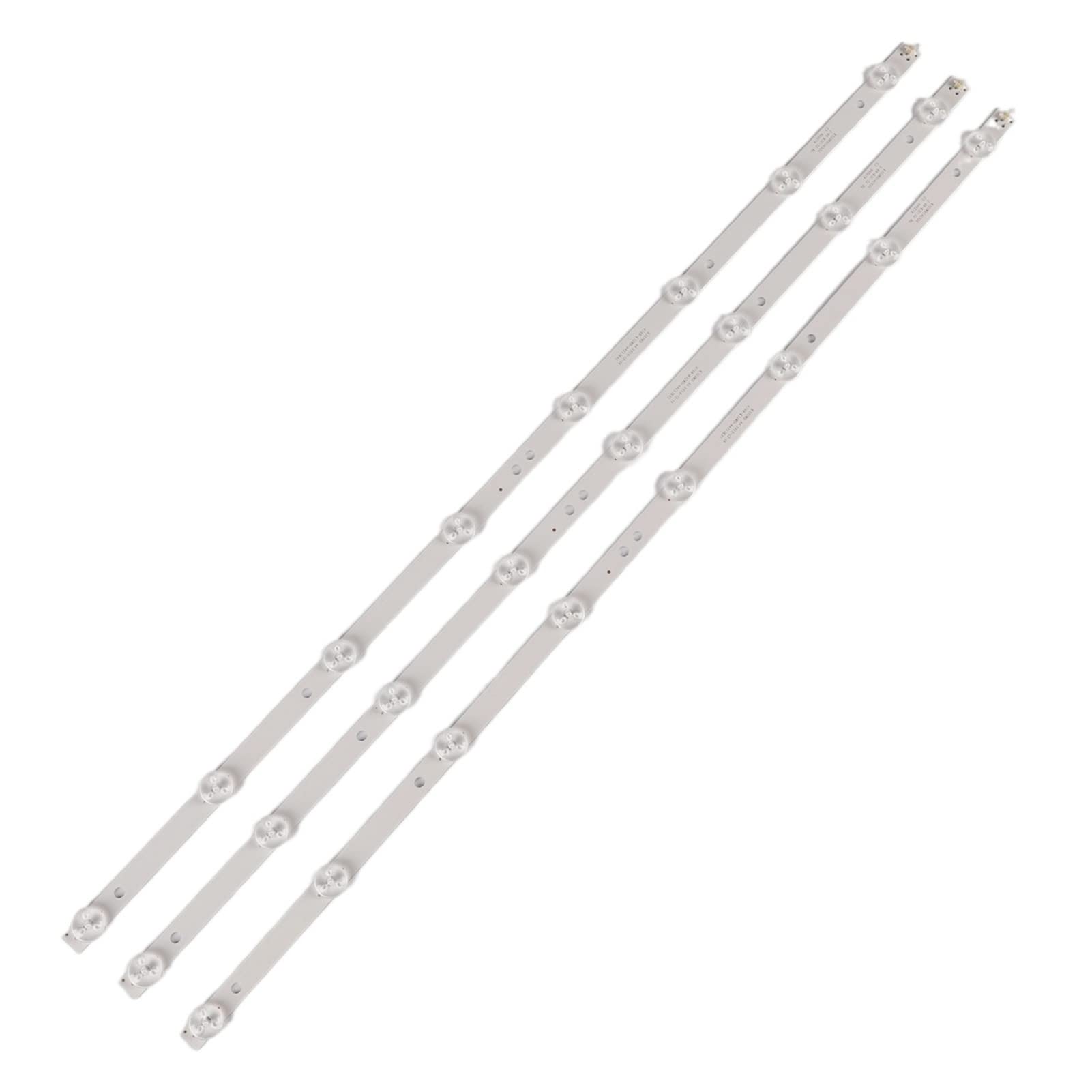 TV Lampade GUIDATO Strisce di retroilluminazione 3. 2PHT4001 / 60 HD TV Kit Bar GUIDATO Bande 4708. -K320WD-A4213K01 KB-6160 K320WD Adatto for i governanti Adatti for Philips(Set Meal)