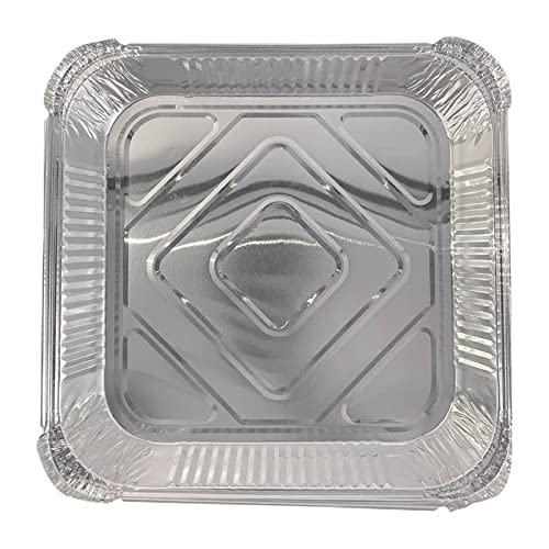 Contenedor de lámina poco profunda Britin FJ854 plata de 39x230 mm en pack de 200 unidades