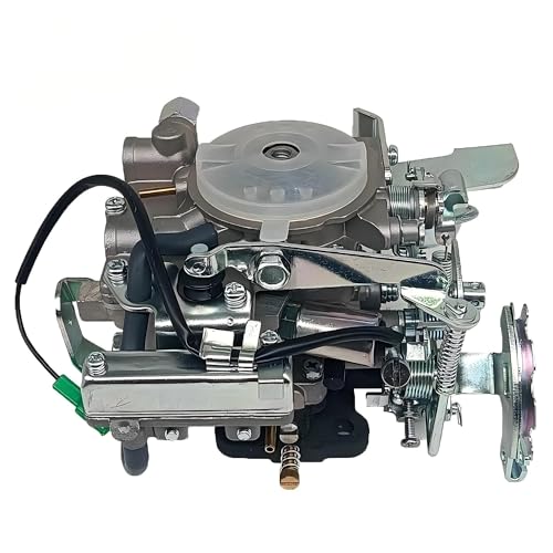 Carburateur pour rénovation moteur Daihatsu Charade G100 3 cylindres 993cc