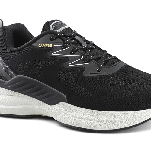 Image of Campus Men Gallap Running Shoes