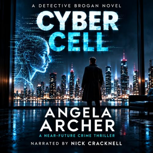 Cyber Cell Titelbild