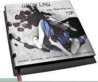 Growing up 0982114702 Book Cover