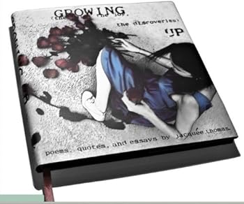 Hardcover Growing up (The Pain, The Joy, The Discoveries) Book