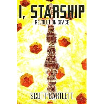Revolution Space