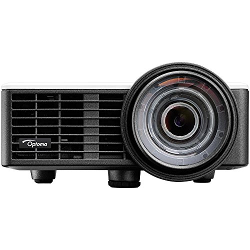 Optoma ML750ST