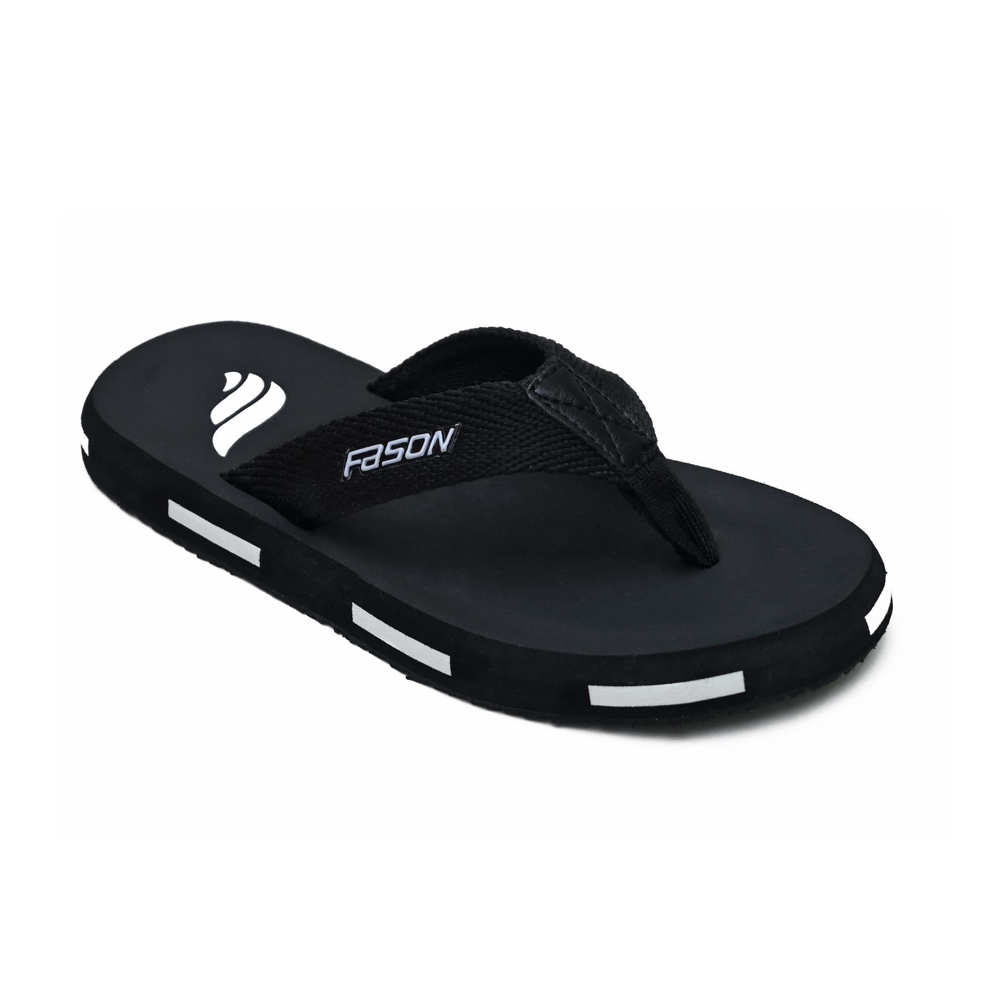 See full amazon price history chart for Fason Classic Flip Flops for Men | Comfortable Indoor Outdoor Fashionable Slippers for Men Water Resistant & Lightweight, Compression Molded Footbed (Black, Uk 7) Fason Classic Flip Flops for Men | Comfortable Indoor Outdoor Fashionable Slippers for Men Water Resistant & Lightweight, Compression Molded Footbed (Black, Uk 7) (B0BQ2PWX94) Amazon Price History, Amazon Price Tracker