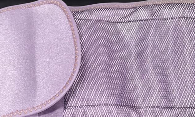Pad