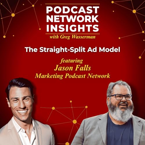 The Straight-Split Ad Model | Marketing Podcast Network