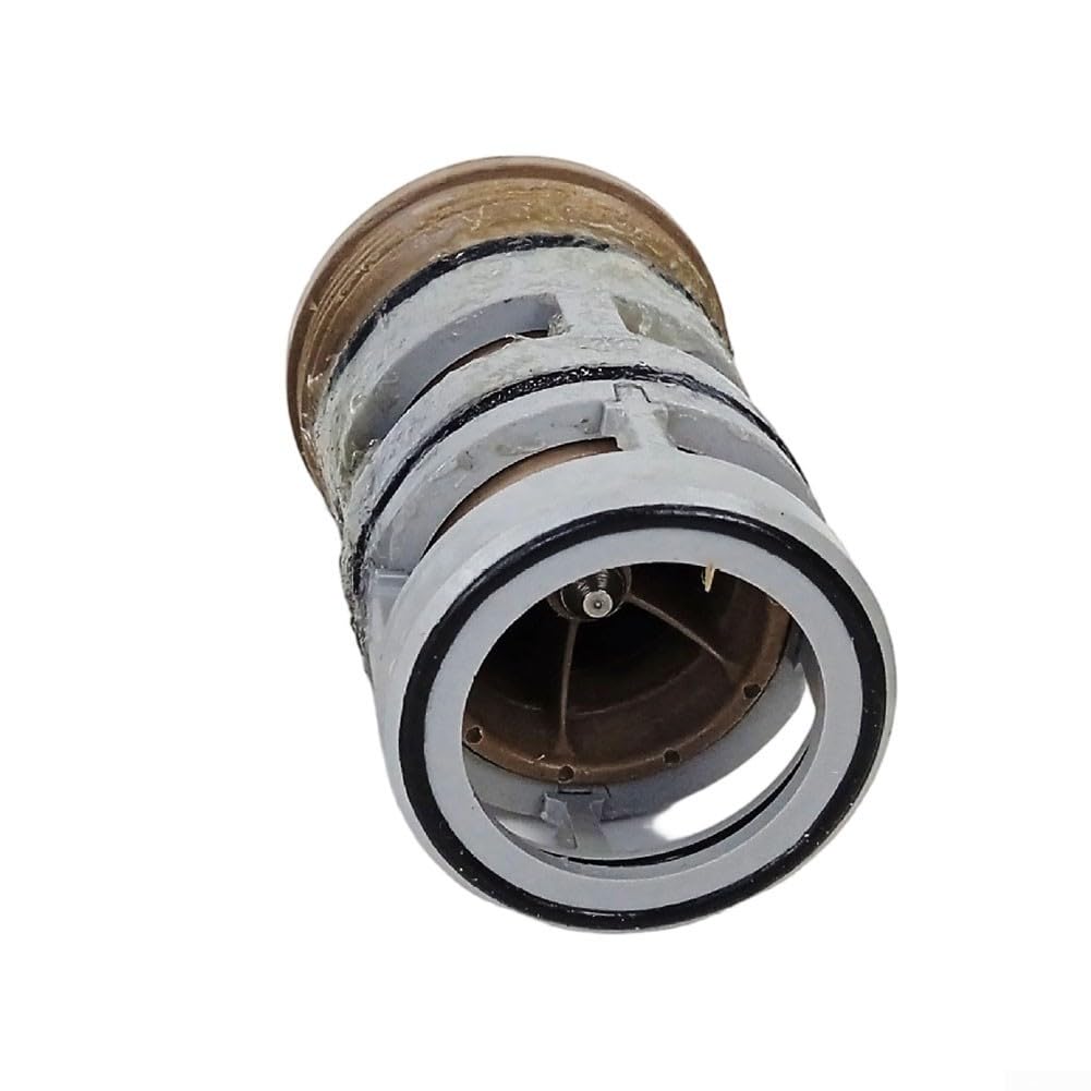 Für Honeywell VCZZ6000 3-Wege-Ventileinsatz für DN20 (¾ Zoll) und DN25 (1 Zoll), Metall-Ventileinsatz Sanitärsystemteil