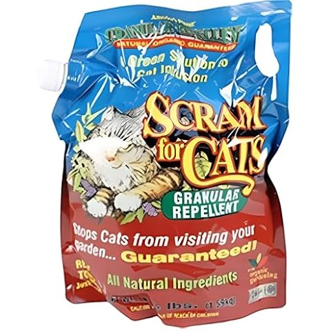 Flagline 15003 Cat Repellent Cover