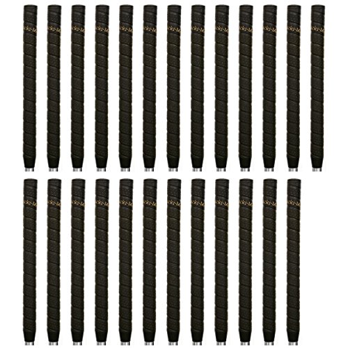 Top 10 Best Non Tapered Golf Grips Reviews & Buying Guide Katynel