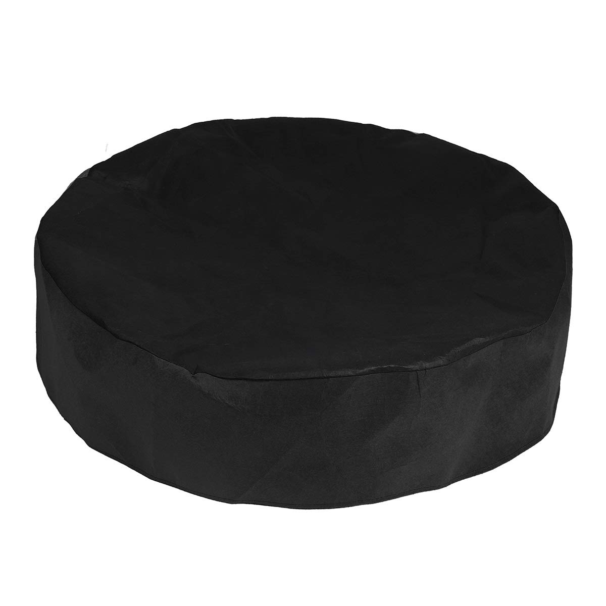 Sac de plantation 90 gallon en feutre pot de jardin potager pour légumes et fleurs géantes