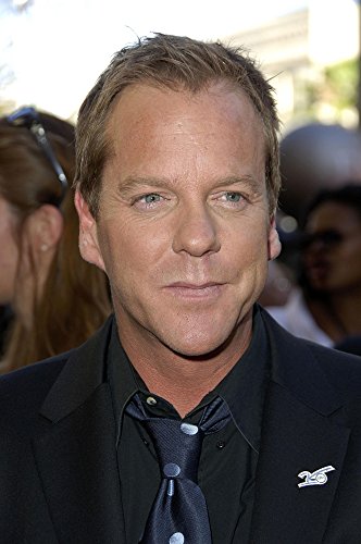 Kiefer Sutherland At Arrivals For The 2006 Espys Awards -