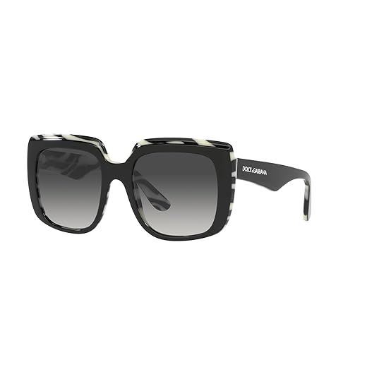 ÓCULOS DE SOL DOLCE & GABBANA 4414 33728G 54