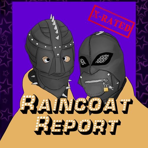 Five O'Clock Somewhere - Naked Came the Stranger Podcast Por  arte de portada