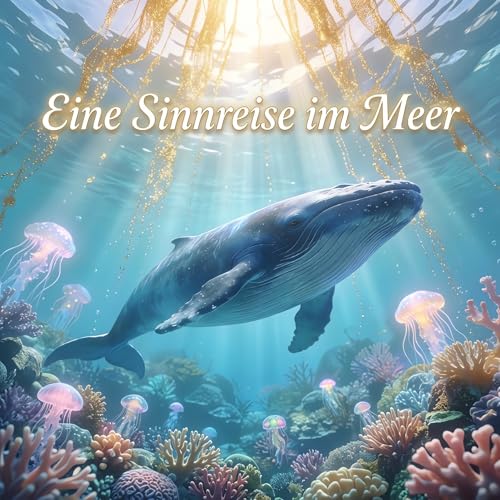 Eine Sinnreise im Meer