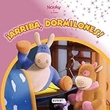  Nouky. ¡Arriba, dormilones! (Nouky / Libros de lectura)