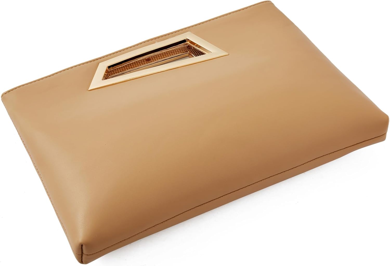 Evening Bag for Women Top-handle Clutch Purse Detachable Chain Crossbody Bag Party Wedding Handbag