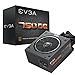 EVGA 750 BQ, 80+ BRONZE 750W, Semi Modular, 5 Year Warranty, Includes FREE Power On Self Tester, Power Supply 110-BQ-0750-V1 (Renewed)