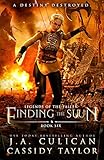 Finding the Suun (Legends of the Fallen)