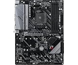 Photo of the ASRock X570 Phantom Gaming