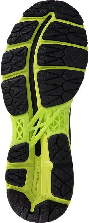 کفش مردانه ASICS Gel-Kayano 24