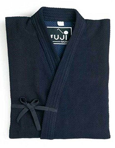 FujiMae Kendojacke dunkelblau 190 Cover