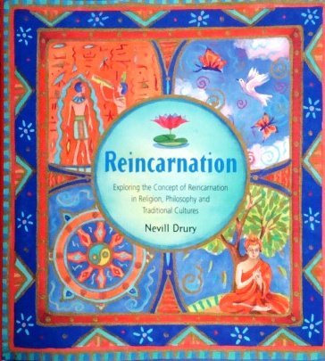 Reincarnation: Exploring The Concept Of Reincarnation In Religion ...