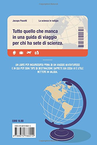 La Scienza In Valigia - 2