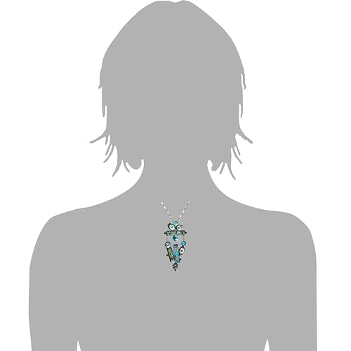 Miniatura 2 de yoolie de joyas, mineral-glow Fashion collar, desde la Artazia Colección primavera-veranon3208